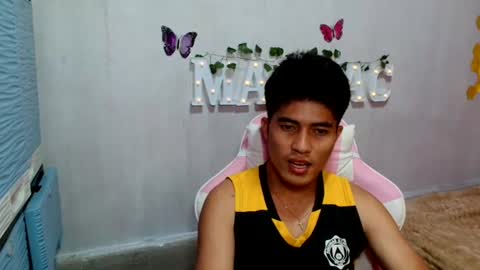 sexwith_mark online show from June 27, 7:55 am
