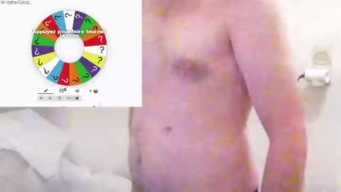 sexxyxxman online show from July 5, 5:09 pm