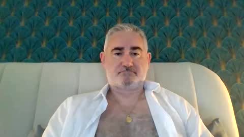 Antonio online show from June 8, 5:52 am