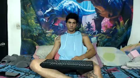 Mike online show from August 8, 10:00 am