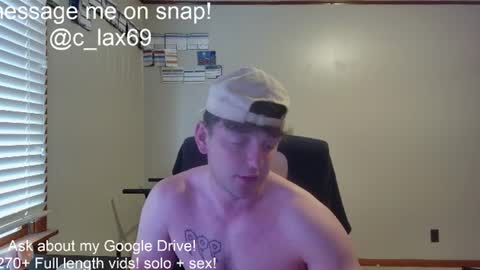 sexylax69 online show from July 2, 3:07 pm