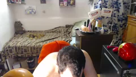BISEXPRINCE777 online show from July 19, 8:04 pm