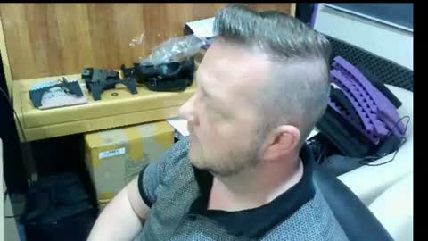 sexysteve80 online show from June 28, 11:11 pm