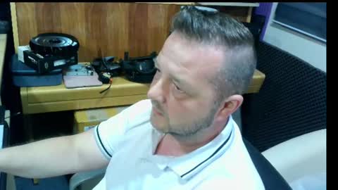 sexysteve80 online show from July 14, 9:54 pm
