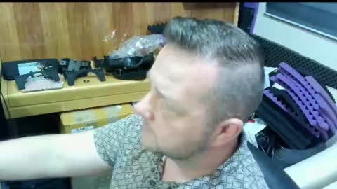 sexysteve80 online show from June 19, 9:52 pm
