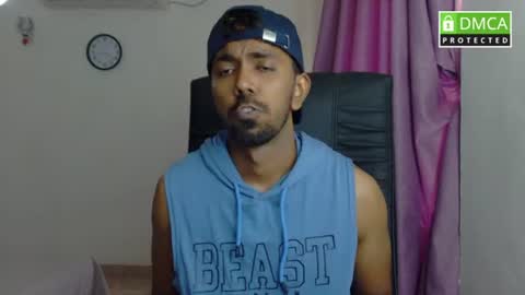 Sheen2025 online show from August 5, 2:49 am