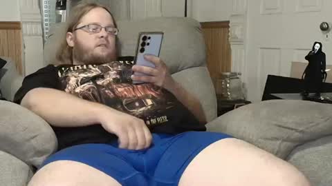 shifty885 online show from July 17, 10:27 pm