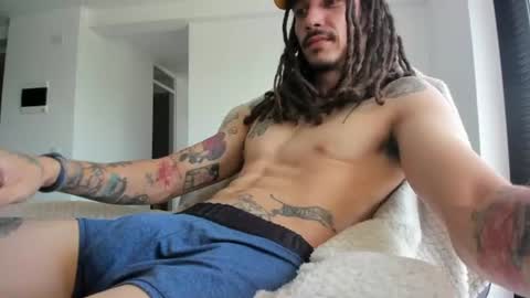 -- online show from July 6, 3:03 pm
