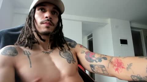 -- online show from August 2, 8:40 pm