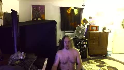 shredmancer online show from June 1, 3:40 am