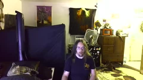 shredmancer online show from June 4, 2:17 am