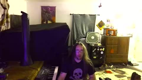 shredmancer online show from May 17, 9:49 am