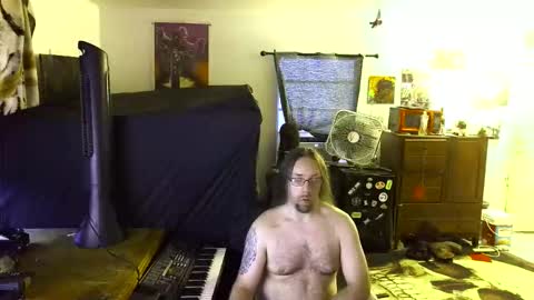 shredmancer online show from May 21, 1:23 am
