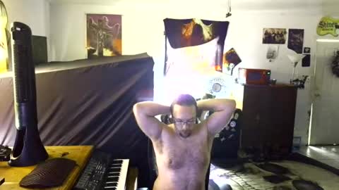 shredmancer online show from June 13, 9:23 pm