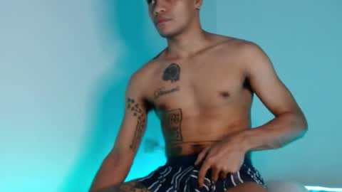 Sir black online show from May 21, 2:40 am