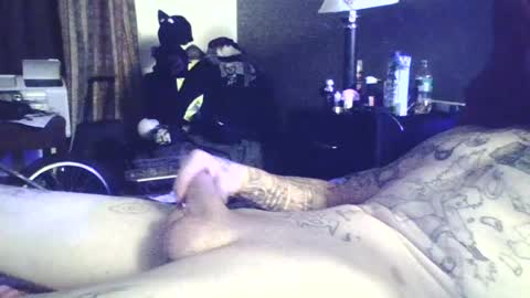 sketchart6661 online show from July 26, 7:16 am