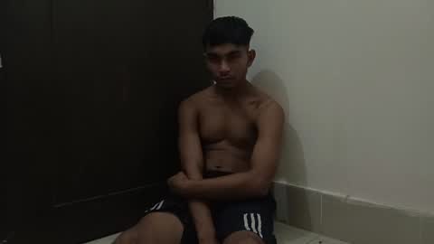 Skinny Boi online show from July 27, 7:10 pm