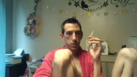 SkinnyBigCock2 online show from July 31, 5:51 am