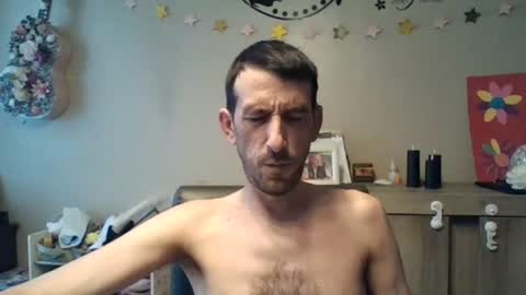 SkinnyBigCock2 online show from July 11, 12:29 pm