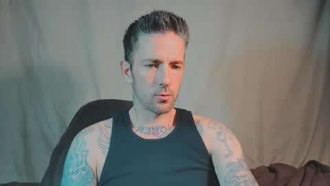SkylarGrey online show from May 19, 4:08 am