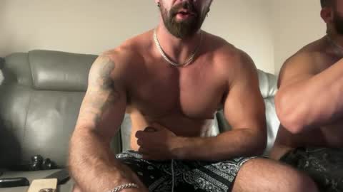 Skyler Flexes online show from June 22, 3:25 am
