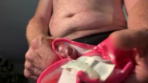 smallpantie online show from July 20, 5:35 am