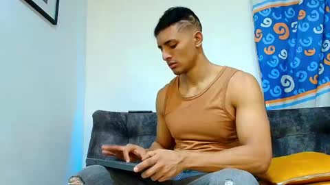 Smith Fitness online show from July 12, 6:10 pm