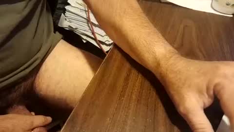 watchmecum online show from June 25, 10:57 pm
