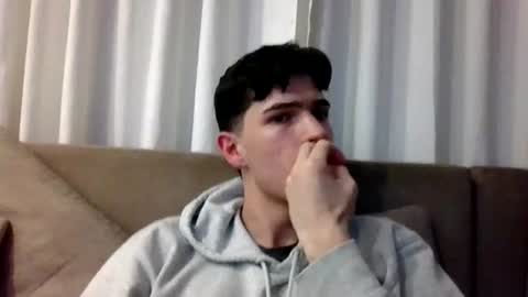 Solohornyy online show from July 3, 3:01 am