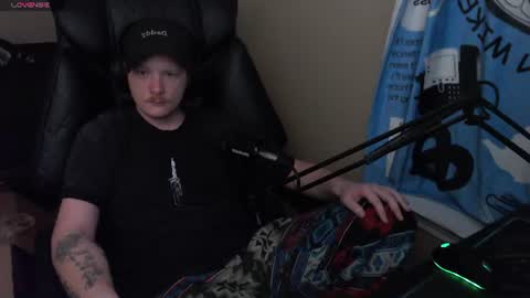 Lover Boi online show from June 27, 3:31 am