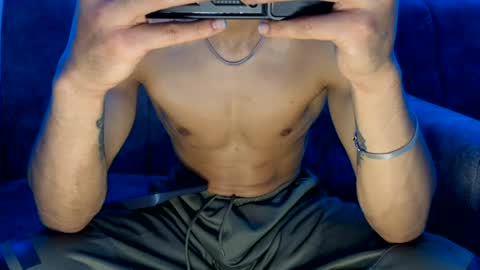 businessman online show from July 1, 9:04 pm