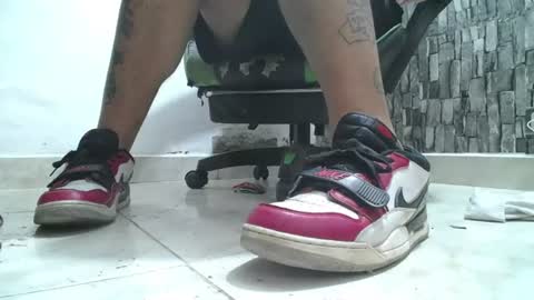 sr master cum its my old account online show from July 7, 6:47 am