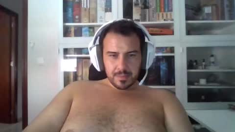 stark_86 online show from August 1, 3:00 pm