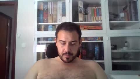 stark_86 online show from June 11, 3:32 pm