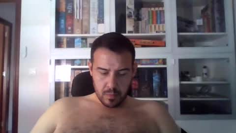 stark_86 online show from June 20, 1:05 pm