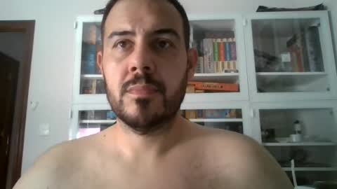 stark_86 online show from June 12, 4:49 pm