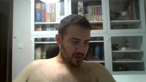 stark_86 online show from June 21, 7:52 pm