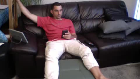 Starpizzle online show from June 17, 7:37 pm