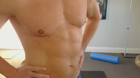 SteelPhysique online show from July 30, 11:26 pm
