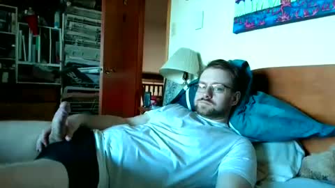 Ian23602 online show from July 3, 9:07 pm