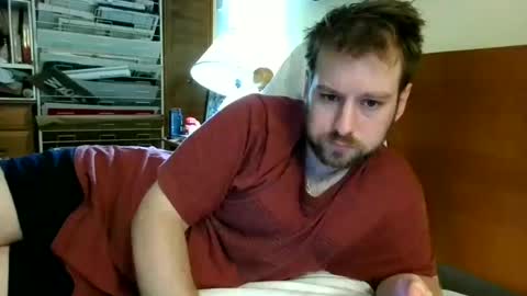 Ian23602 online show from July 15, 11:39 am