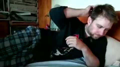 Ian23602 online show from July 23, 11:40 am
