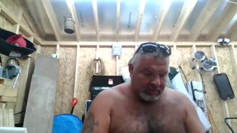 steved6001 online show from July 17, 6:58 pm
