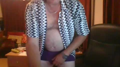 stevejm3740 online show from July 19, 1:00 am