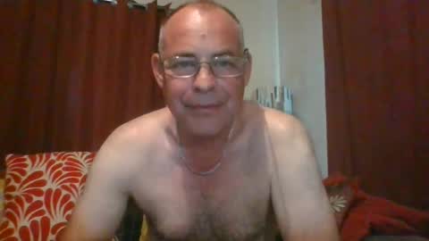stevejm3740 online show from June 28, 7:20 pm