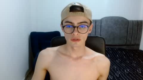 stiv_grant online show from July 20, 12:28 am