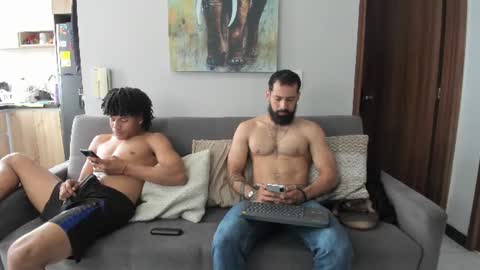 straight__friends online show from June 22, 2:10 pm