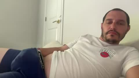 strokejob23 online show from June 13, 4:27 pm
