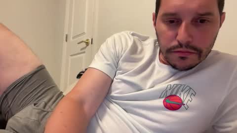 strokejob23 online show from June 10, 2:02 am
