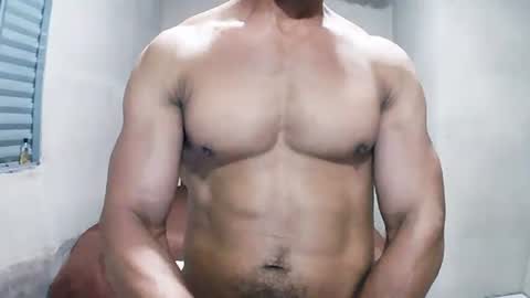 strongdaddyfantastic online show from July 23, 10:29 pm